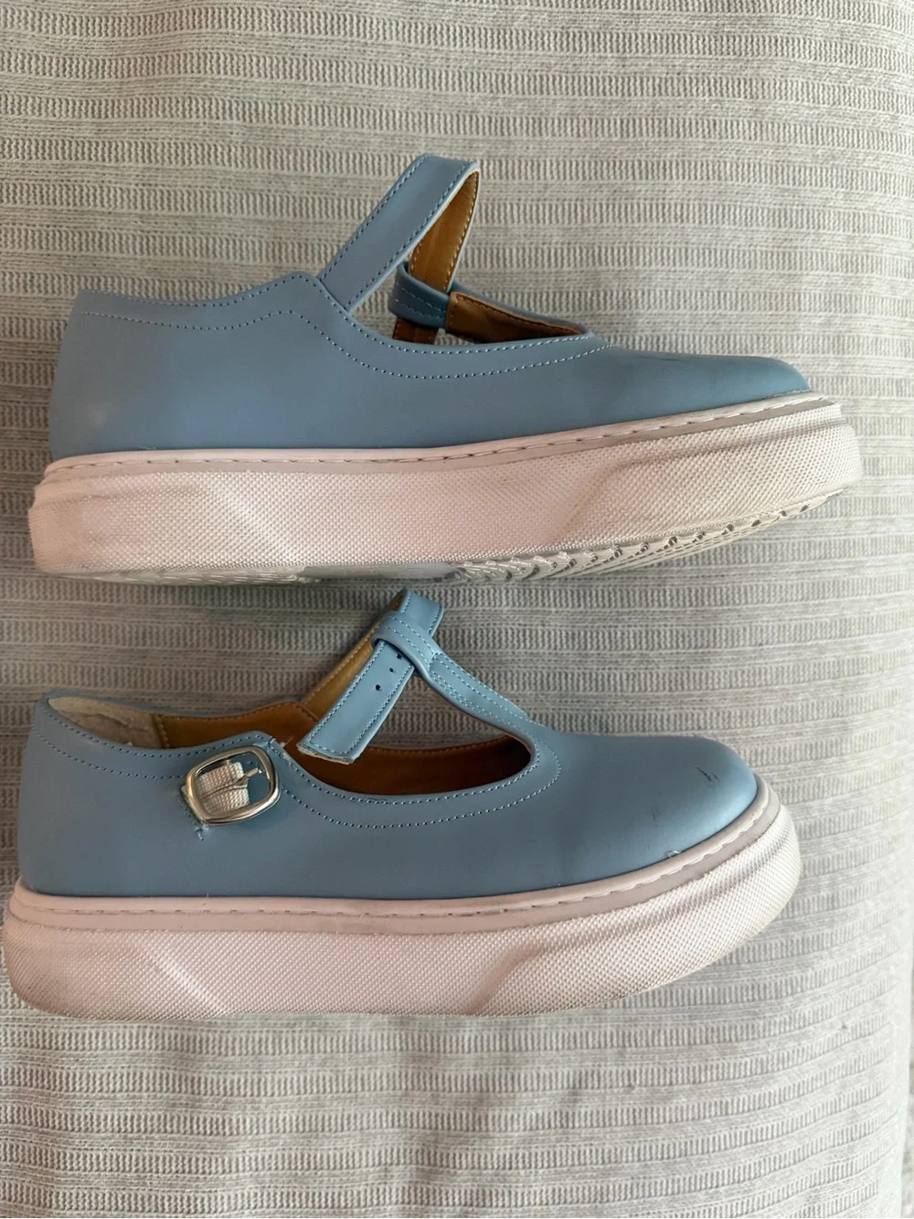 Mama Luma COMFORTABLE KIDS SHOES Mary Jane